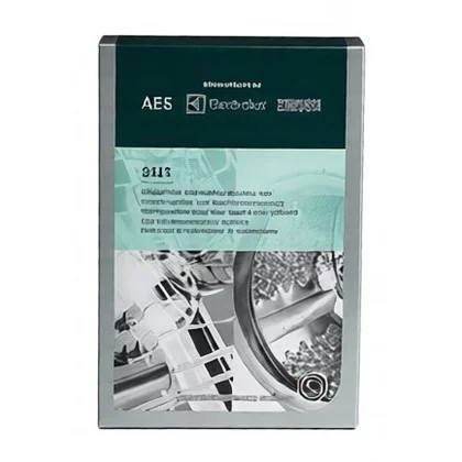 Sól regeneracyjna do zmywarki Electrolux / AEG 1 kg 9029792265
