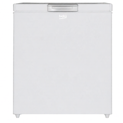 HS221520 BEKO Zamek klapy drzwi do zamrażarki Beko / Grundig / Arcelik 4549370700
