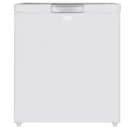 HS221520 BEKO Zamek klapy drzwi do zamrażarki Beko / Grundig / Arcelik 4549370700