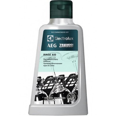 Nabłyszczacz naczyń do zmywarki 300ml 9029799252