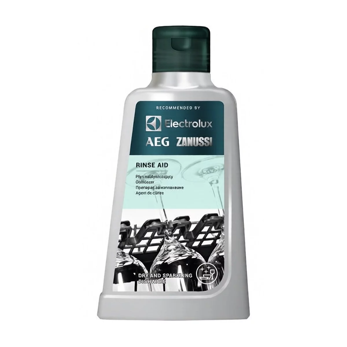 Nabłyszczacz do zmywarki Electrolux / AEG 300 ml 9029799252