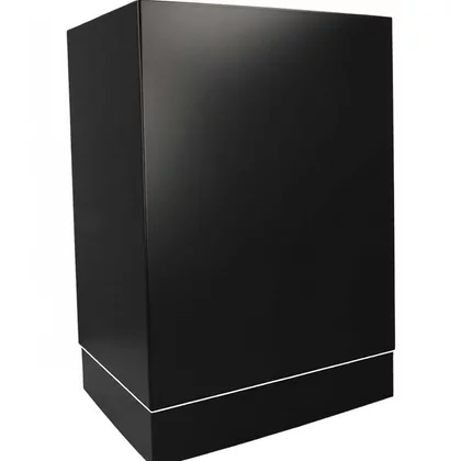 Obudowa komina do okapu Beko / Grundig / Arcelik 218 x 160 mm C00914463 9178013649
