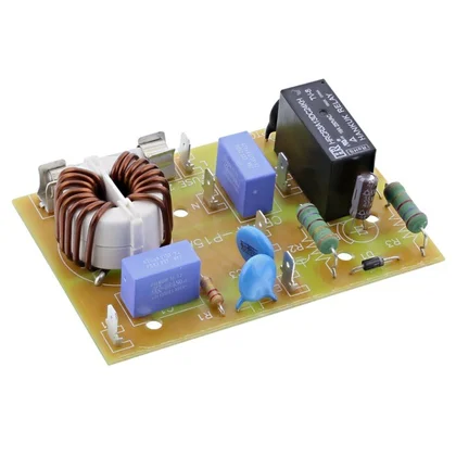 Moduł 10 A do kuchenki mikrofalowej Electrolux / AEG 50296068005