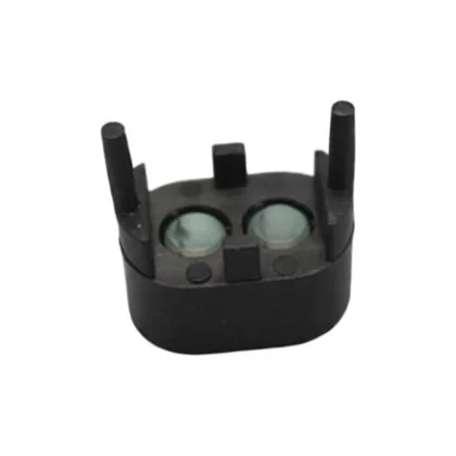 Korpus ze świetlikiem do płyty ceramicznej Amica 1005484