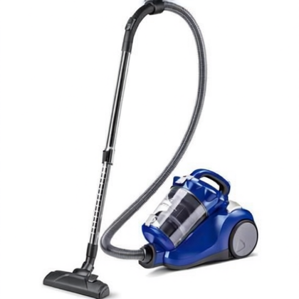 Uszczelnienie wylotu ruchomej blachy do odkurzacza Electrolux / AEG