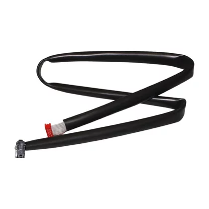 OKC 4441 Przewód taśmowy 10-żyłowy do okapu Amica EAE W 01 01 0600 1030801