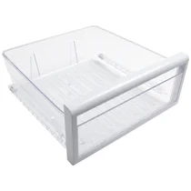 Półki na drzwi różni producenci Szuflada na warzywa do chłodziarki Beko / Grundig / Arcelik 4365730900