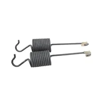 Sprężyna zawieszenia bębna do pralki Electrolux / AEG 1260633001