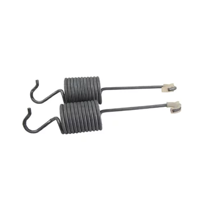 Sprężyna zawieszenia bębna do pralki Electrolux / AEG 1260633001