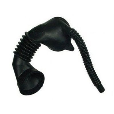 Części zamienne GORENJE Wąż połączeniowy dozownik - bęben do pralki Gorenje (178028)