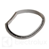 Uszczelka pojemnika na kurz do odkurzacza Electrolux / AEG 4055230033