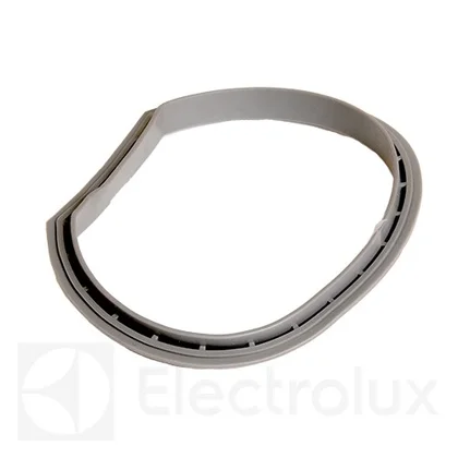 Uszczelka pojemnika na kurz do odkurzacza Electrolux / AEG 4055230033