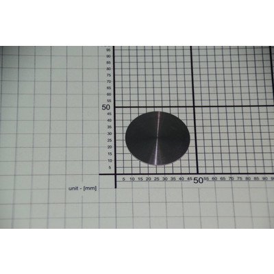 Nakładka pokrętła do kuchenki mikrofalowej Amica (1022749)