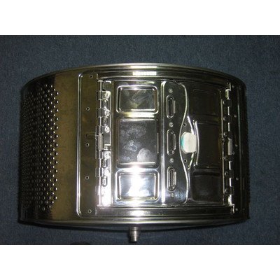 Bęben pralki PT2.../PWA... (WT5613600)