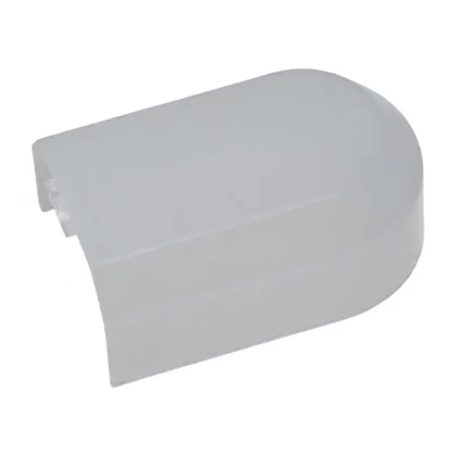 Klosz lampki do lodówki Amica 1048460