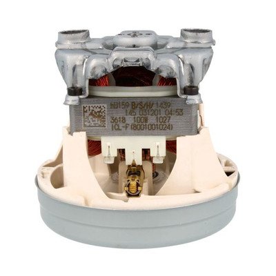 Części zamienne BOSCH/SIEMENS Silnik do odkurzacza Bosch 12017975