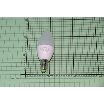 Żarówka E14 4W LED (1041670)