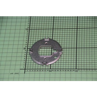 Nakładka mocująca palnik mały 0954-22 (8012078)