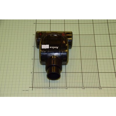 Szczotka podłogowa fi35 (1035239)