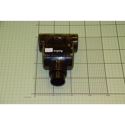 Szczotka podłogowa fi35 (1035239)