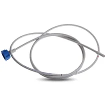 Rurki do lodówek Whirlpool Wężyk wody kostkarki do lodówki Whirlpool / Indesit / Ariston / Hotpoint z nakrętką 3/4 cala 481010588538 C00313088