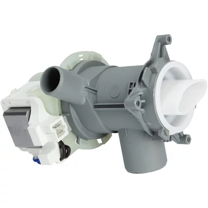Pompa odpływowa do pralki i pralko-suszarki Beko / Grundig / Arcelik 2840941500