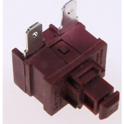 Mikroprzełącznik do odkurzacza Electrolux / AEG / Zanussi 50296341006