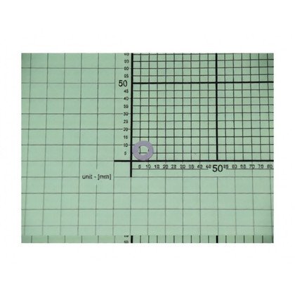 Podkładka tw.fi6x12 do chłodziarko-zamrażarki Amica 1040104