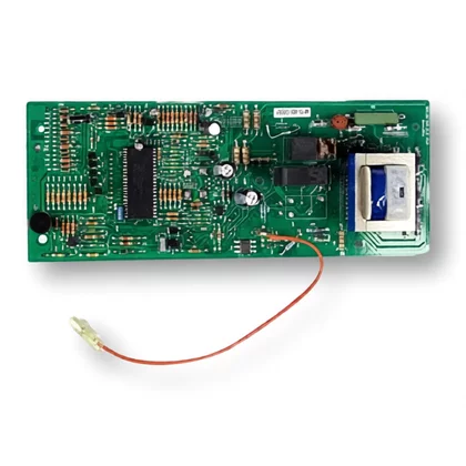 Moduł sterujący do kuchenki mikrofalowej Whirlpool 481221479606 C00455842