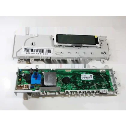 Elementy elektryczne do pralek r Nieskonfigurowany moduł sterujący do pralki Electrolux / AEG 3792681201