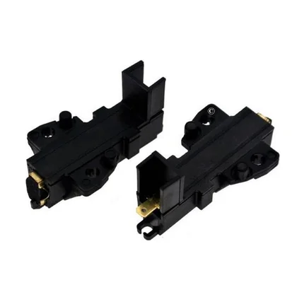 Elementy elektryczne do pralek r Szczotki węglowe do silnika pralki Whirlpool / Polar 5 x 13,6 x 40 mm AWG A21