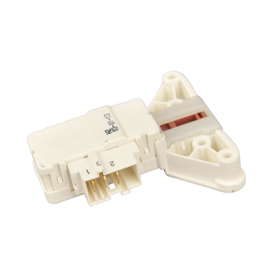 Blokada drzwi do pralki Whirlpool/Ardo 481928048009 C00555796 651016770