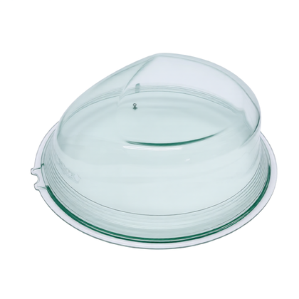 Szyba drzwi do pralki Whirlpool / Indesit / Ariston / Hotpoint 482000003586 C00319104