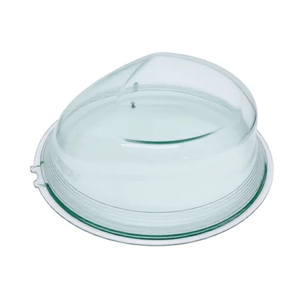Szyba drzwi do pralki Whirlpool / Indesit / Ariston / Hotpoint 482000003586 C00319104