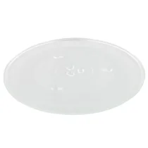 Szklany talerz obrotowy do kuchenki mikrofalowej Electrolux / AEG 31,5 cm 4055194429