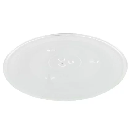 Szklany talerz obrotowy do kuchenki mikrofalowej Electrolux / AEG 31,5 cm 4055194429