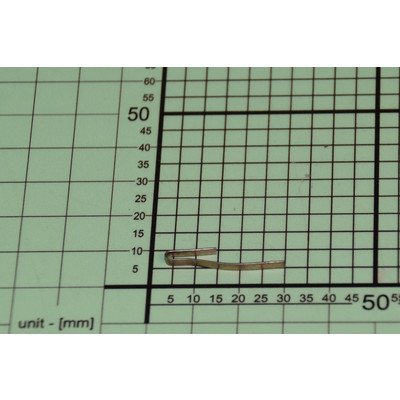 AWD82LC Czujnik temperatury NTC do suszarki AWD82LC Amica (1044077)