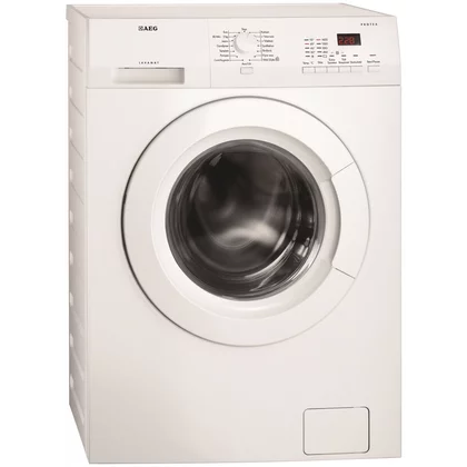 Elementy elektryczne do pralek r Skonfigurowany moduł sterujący do pralki Electrolux / AEG EWM09312 973914530563001