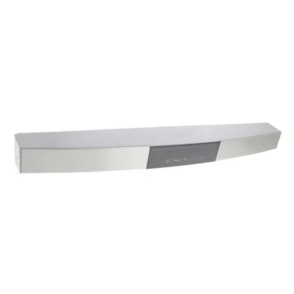 Panel obsługi do lodówki Electrolux / AEG kompletny neutralny 7809 592x55.5mm
