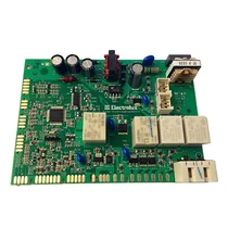 Skonfigurowany moduł sterujący do zmywarki Electrolux EDW1xxx 973911536023022