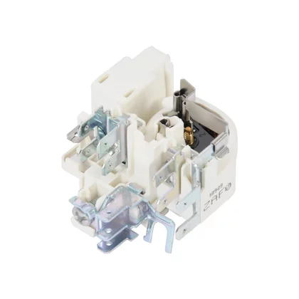 Bezpiecznik silnika do listwy zaciskowej chłodziarki Electrolux / AEG 2425610389