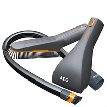 Zestaw ssawek do odkurzacza Electrolux / AEG AeroPro Home & Care AKIT12 36 mm 9001679639