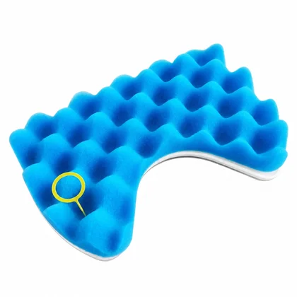 Filtr piankowy do odkurzacza Samsung DJ97-01159A