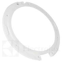 Wewnętrzna ramka drzwi do pralki Electrolux / AEG biała 1108253004