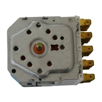 Elementy elektryczne do pralek r Programator pralki Polar / Whirlpool ELBI 0738/1 488899901970