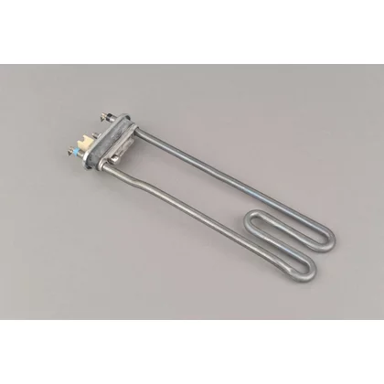 Elementy elektryczne do pralek r Grzałka z termistorem do pralki Mastercook / Fagor 2000 W 26 cm WTG152200