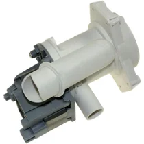 Kompletna pompa odpływowa do pralki Candy / Hoover 25 W 46003742