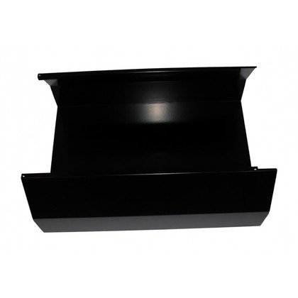 Części zamienne GORENJE Rura osłonowa dolna do okapu Gorenje / Hisense 183140