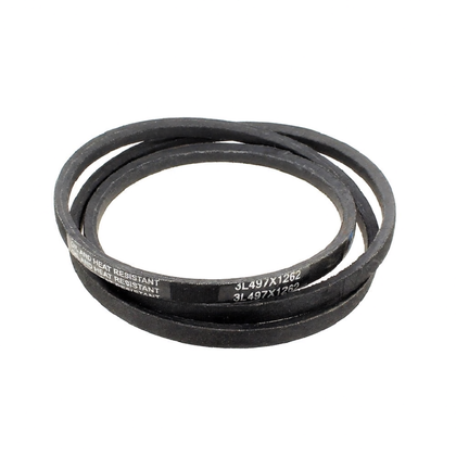 Pasek klinowy do pralki Whirlpool / Indesit / Ariston / Hotpoint 3L 497 481935818035 C00378050