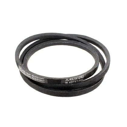 Pasek klinowy do pralki Whirlpool / Indesit / Ariston / Hotpoint 3L 497 481935818035 C00378050